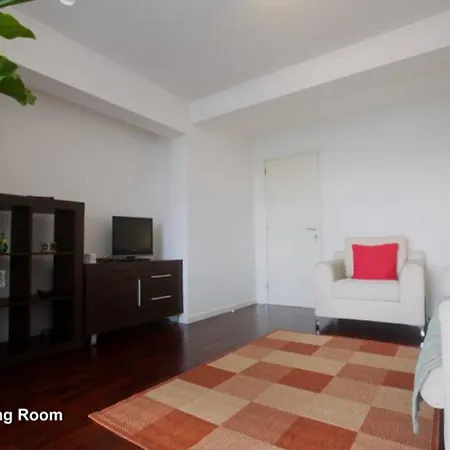 公寓 2stay - A2 蓬塔德尔加达