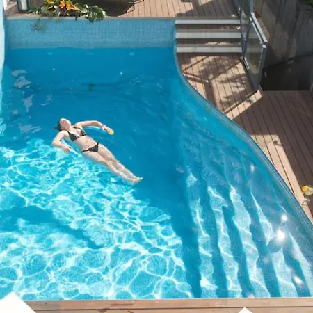 公寓 2stay - A2 蓬塔德尔加达