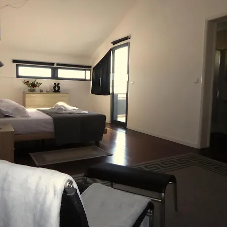 2stay - A2 蓬塔德尔加达