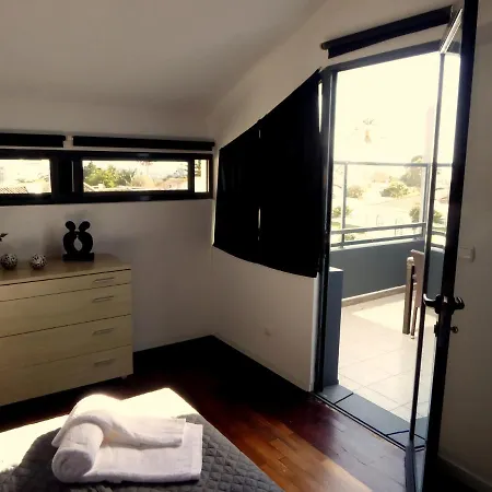 2stay - A2 * Ponta Delgada