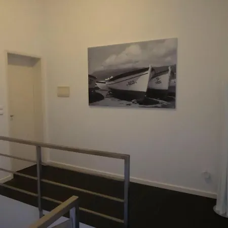 公寓 2stay - A2 蓬塔德尔加达