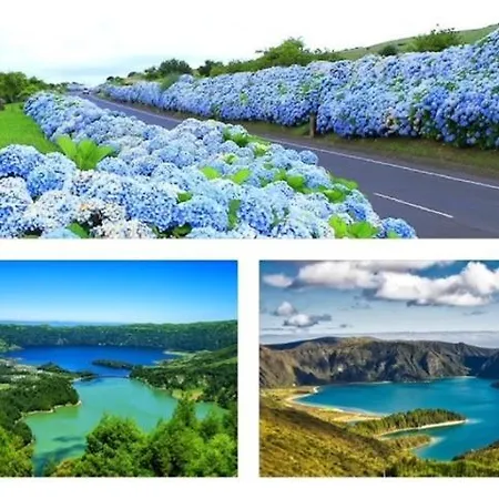 公寓 2stay - A2 蓬塔德尔加达