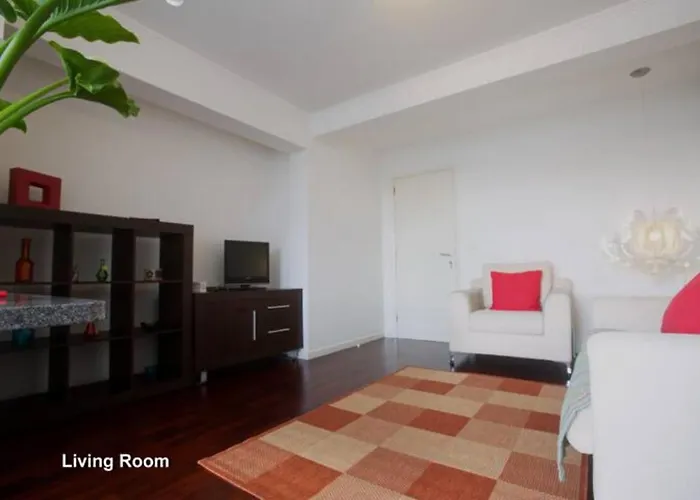 Apartment 2stay - A2 Ponta Delgada (Sao Miguel)