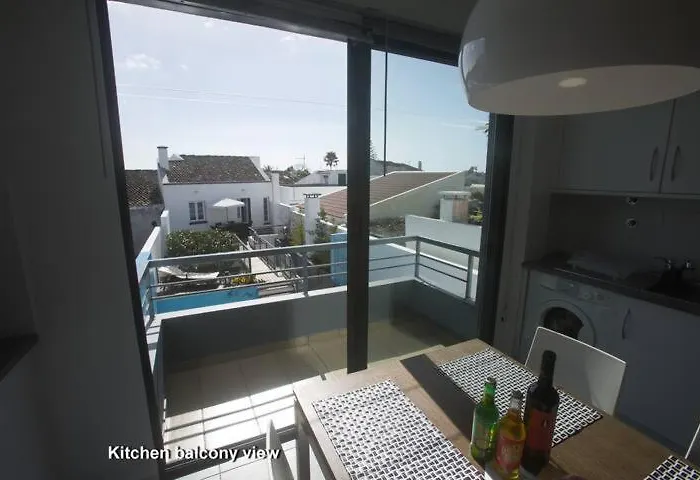 2stay - A2 * Ponta Delgada (Sao Miguel)