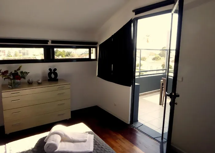 2stay - A2 * Ponta Delgada (Sao Miguel)