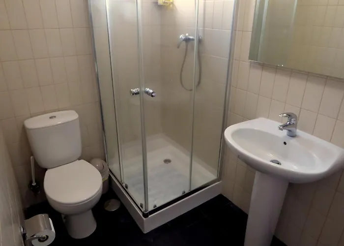 2stay - A2 * Ponta Delgada (Sao Miguel)