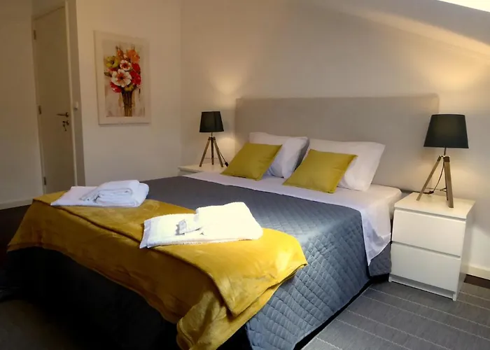 2stay - A2 Ponta Delgada (Sao Miguel)