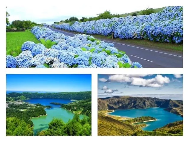 Apartment 2stay - A2 Ponta Delgada (Sao Miguel)