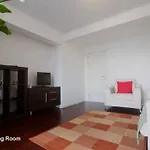 Апартаменты 2stay - A2 Понта-Делгада