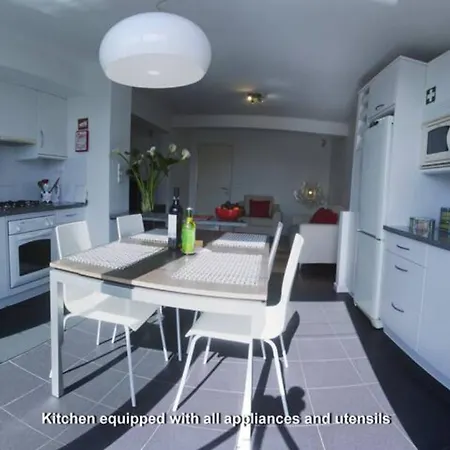 Apartment 2stay - A2