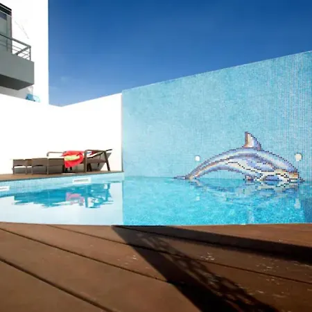 2stay - A2 * Ponta Delgada (Sao Miguel)