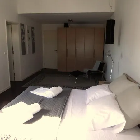 Апартаменты 2stay - A2 *