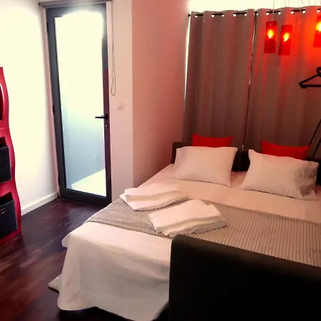 Apartamento 2stay - A2 *
