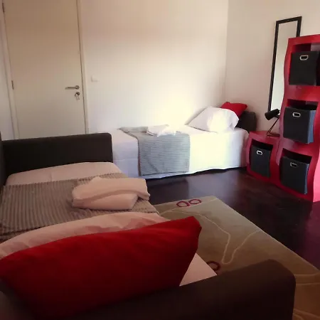 2stay - A2 Apartamento Ponta Delgada