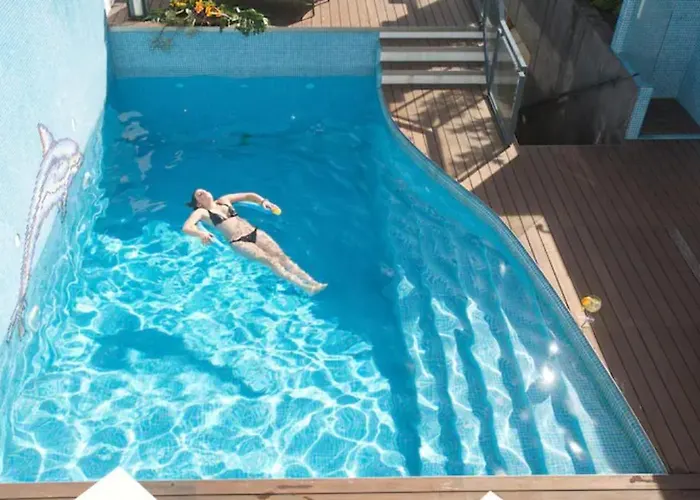 公寓 2stay - A2 蓬塔德尔加达