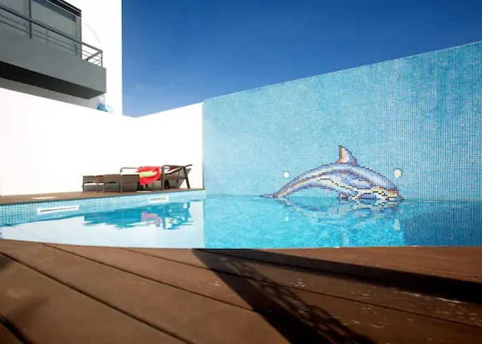 2stay - A2 * 蓬塔德尔加达