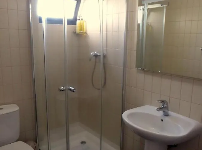 2stay - A2 公寓 蓬塔德尔加达