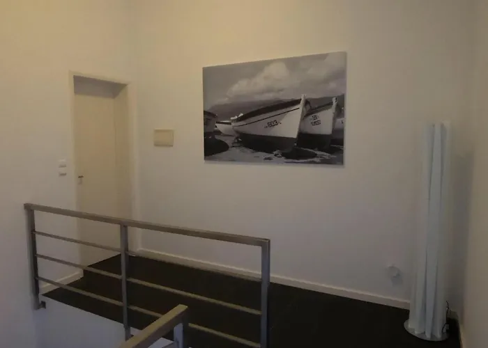 公寓 2stay - A2 蓬塔德尔加达